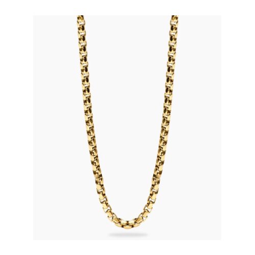 Collana Kidult Uomo Style 57 in Acciaio 851152 - 851152